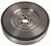 Flywheel Clutch Ford:TRANSIT,FOCUS III 3,TOURNEO,C-MAX FM51-7A555-CA 1939876