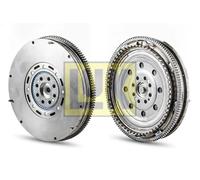 LuK Dual Mass Flywheel (DMF) - Porsche Cayman 987 3.4 (2005-2012) - 98611401204 - New