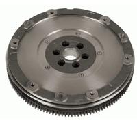 Dual Mass Flywheel DMF fits MINI COUPE COOPER R58 1.6 10 to 15 N18 Sachs New
