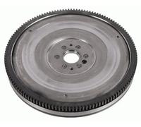 Sachs Dual Mass Flywheel DMF – Ford Fiesta 1.6 (2013) – 6366 000 022 / 2041312 – New