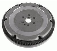 Flywheel 6366 000 057 SACHS for FORD VOLVO