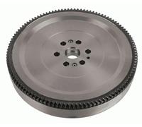 Sachs 6366000059 Flywheel 240mm Outer ⌀ With Flywheel Screws Fits Mazda 2 3 CX-3