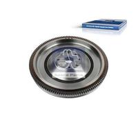 Flywheel 7.54004 DT Spare Parts