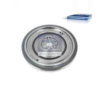 Flywheel 7.54007 DT Spare Parts