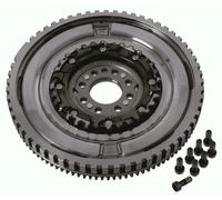 Flywheel 7-Speed Dual-Clutch Transmission 2295 701 002 SACHS for KIA HYUNDAI