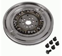 HYUNDAI KIA 7 SPEED SACHS 2295 701 004 009 DUAL-MASS FLYWHEEL 23200-2B590 OEM