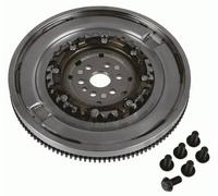 HYUNDAI KIA 7 SPEED SACHS 2295 701 005 009 DUAL-MASS FLYWHEEL 23200-2B570 OEM