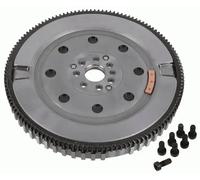 Sachs Flywheel 2295 701 006 Dual-Mass 7-Speed for Hyundai Kia