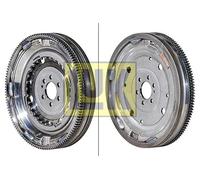 Flywheel 7-Speed Dual-Clutch Transmission 415 0531 09 LuK for SEAT VW SKODA