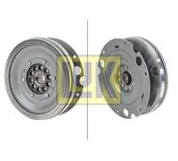 Flywheel 7-Speed Dual-Clutch Transmission 415 0625 09 LuK for AUDI A6 C7 Q5 A5