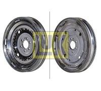 Dual Mass Flywheel DMF (w/ bolts) fits VW TOURAN 1T 1.9D 2010 BLS LuK VOLKSWAGEN