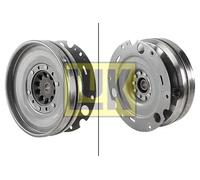 Flywheel 7-Speed Dual-Clutch Transmission 415 0729 09 LuK for AUDI A6 C7 A4 B9