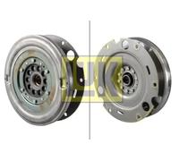 Dual Mass Flywheel DMF fits AUDI A6 C7 2.0D 15 to 18 LuK 0B5105317R Quality New