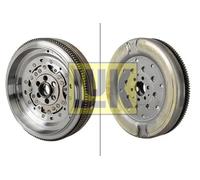 Flywheel 7-Speed Dual-Clutch Transmission 415 0877 09 LuK for AUDI Q3