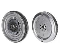 LuK Dual Mass Flywheel 415 0937 09 - 7-Speed DCT for Audi VW Skoda SEAT
