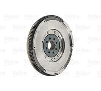 Flywheel 836240 VALEO for VW MULTIVAN Mk V TRANSPORTER Mk V Platform/Chassis