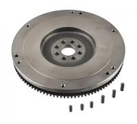 Flywheel ADT33515C BLUE PRINT for TOYOTA CELICA Coupe MR2 III COROLLA Compact