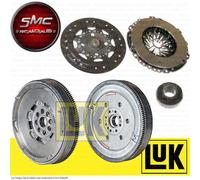 Flywheel and Clutch Kit LUK CITROEN C4 Coupé (LA_) 2.0 HDi 100KW