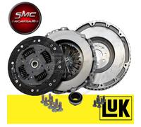LuK 601 0021 00 Clutch kit