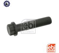 FEBI BILSTEIN 02403 Flywheel Bolt Steel Fits MERCEDES-BENZ EVOBUS SETRA