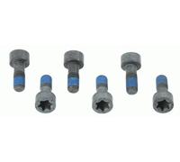 SACHS 1874 000 041 Screw Set, flywheel