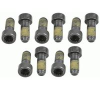 SACHS 1874 000 051 Screw Set, flywheel
