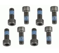 SACHS 1874 000 053 Screw Set, flywheel