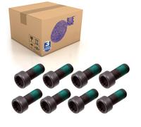 Blue Print ADV183315 FlyWheel Bolt Set, 1 Unit