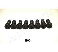 Flywheel Bolt Set for Hyundai Santa Fe 2.4 16V 2001-2006
