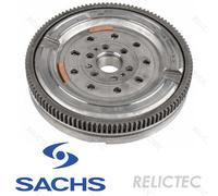 Flywheel Clutch Alfa Romeo:GIULIETTA 55235323 55235323 55235323