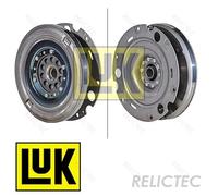 LUK Dual Mass Flywheel DMF for Audi A5 TFSi Quattro CNCD 2.0 (05/2013-05/2016)