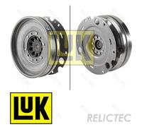Dual Mass Flywheel DMF fits AUDI A4 Allroad B9 2.0D 2016 on LuK 0CK105317AC New