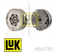 Flywheel Clutch Audi:A6,A5,A4 0B1105266AL