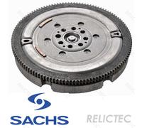 SACHS 2294 501 193 Dual mass flywheel
