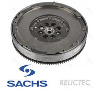 Flywheel Clutch BMW:E87,E46,E90,E61,E91,E60,E83,E81,3,1,5,X3