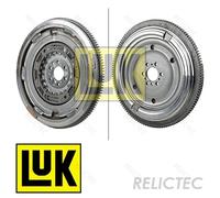 Dual Mass Flywheel DMF fits FIAT 500X 334 1.4 2014 on 55263624 LuK 55227478 New