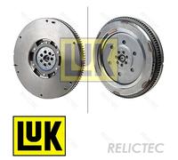 Dual Mass Flywheel DMF fits IVECO DAILY Mk5, Mk6 2.3D 2011 on LuK 504382924 New