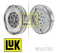 Genuine LUK Dual Mass Flywheel (W/O Bolts) 415069710