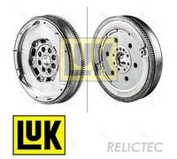 Flywheel Clutch for Peugeot Citroen:C5 II 2,307,407,SW,C4,CC,C8,C4 I 1,607,807