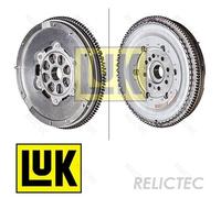Flywheel Clutch Ford:MONDEO III 3,TRANSIT 2S716477FE 4555397