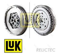 GENUINE LuK DUAL MASS FLYWHEEL FOR FORD TRANSIT 2.4DI (03/00 - ) 415018010