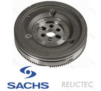 Flywheel Clutch Ford:TRANSIT,FOCUS III 3,TOURNEO,C-MAX FM51-7A555-CA 1939876