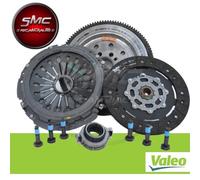 Valeo Clutch Kit 828063 – Pull-Type for Fiat, Alfa Romeo, Lancia 1.9 JTD