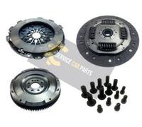 Valeo Dual Mass to Rigid Conversion Clutch Kit : 2pc + Flywheel : No: 835061