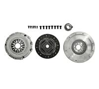 Flywheel Clutch Kit Mazda 6 2.0CITD, MPV 2.0CITD 2002-2005 / 240mm, 23T
