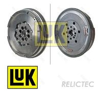 LUK Dual Mass Flywheel (W/O Bolts) - 415069910