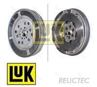 LuK 415065010 Flywheel Fits Opel Vauxhall