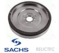 Flywheel Clutch Seat Skoda VW Audi:IBIZA IV 4,FABIA III 3,POLO,IV ST 4,A1
