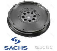 SACHS 2294 000 846 Dual mass flywheel