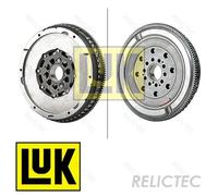 Flywheel Clutch Volvo:V50,S40 II 2,C30,C70 II 2,V70 III 3,V60,XC70 II 2